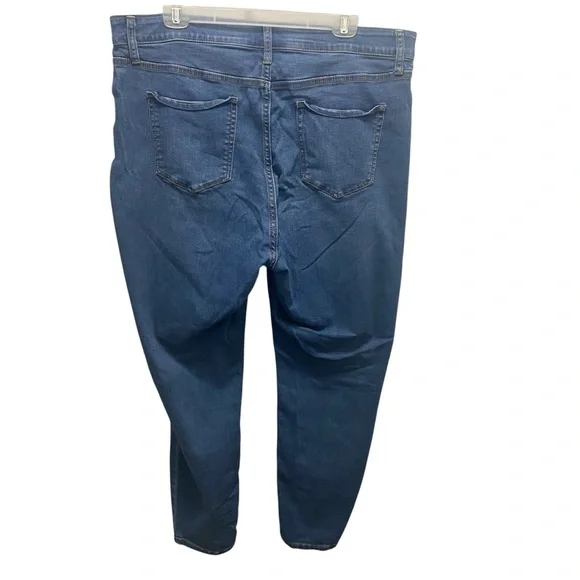 Ava & Viv Women’s Jeans - Picture 2 of 4